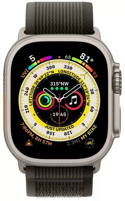 Apple Watch Ultra 49mm