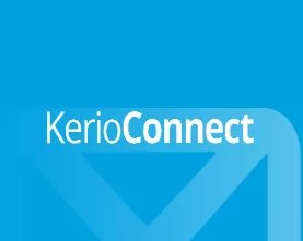 Kerio Connect Standard Maintenance ActiveSync Server Extension, 5 users