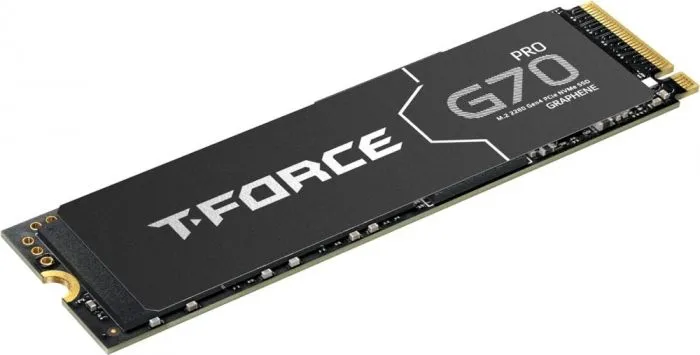 фото Team Group T-FORCE G70 PRO