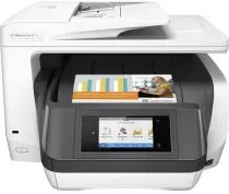 HP Officejet 8730