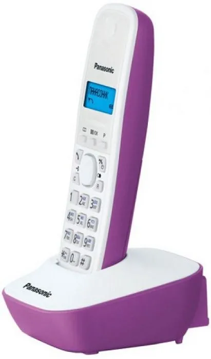 Panasonic KX-TG1611RUF