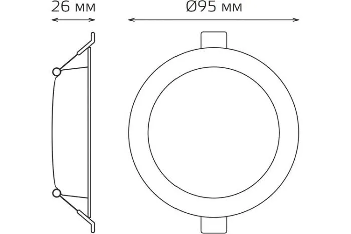 Gauss 9100420205T