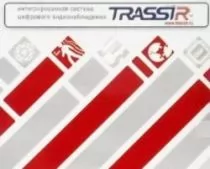 TRASSIR TRASSIR ПО для DVR/NVR 32ch