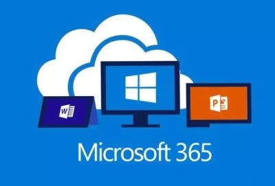Microsoft 365 F3 Non-Specific Corporate 1 Year