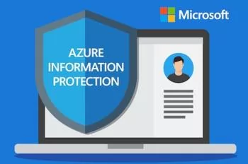 Microsoft Azure Information Protection Plan 1, 1 Год