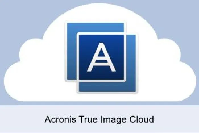 Acronis True Image Cloud 3 компьютера + 10 мобильных устройств, 1 year subscription