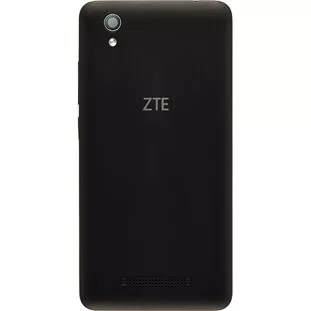 ZTE Blade X3 4G чёрный