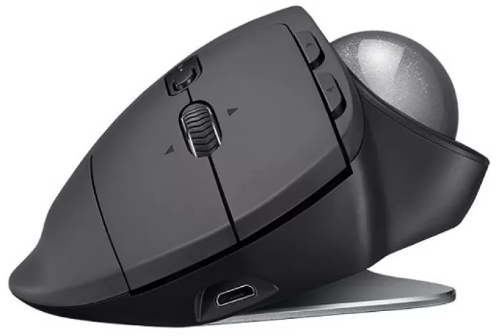 Logitech MX Ergo