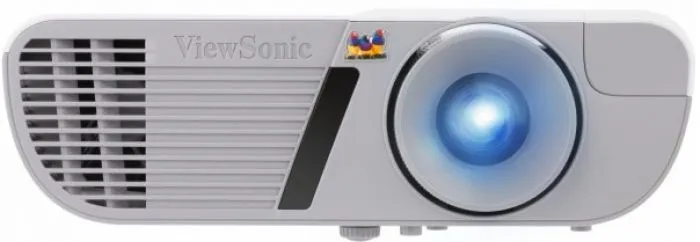 фото Viewsonic PJD7828HDL