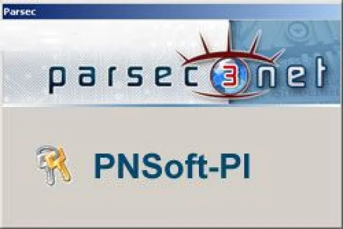 Parsec PNSoft-PI