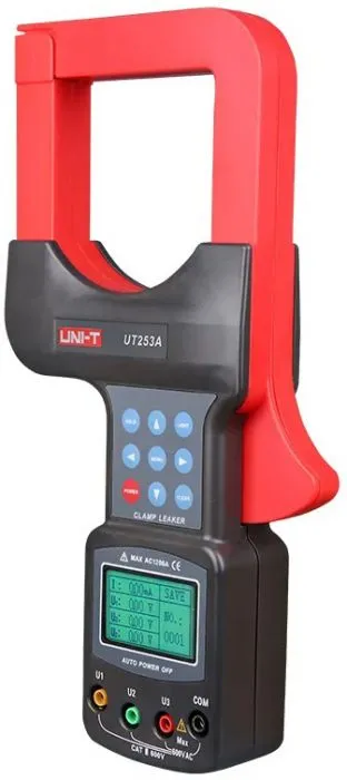 UNI-T UT253A