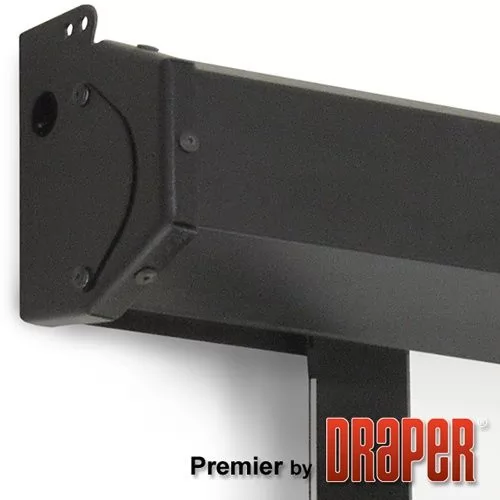 Draper Premier 305/120" M1300 +ebd12"