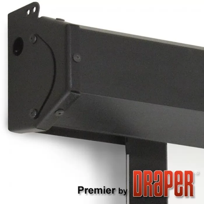 Draper Premier 305/120" HDG +ebd12"