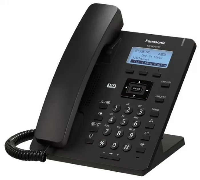 Panasonic KX-HDV130RUB