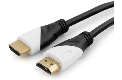 

Кабель HDMI Cablexpert CC-S-HDMI02-10M, CC-S-HDMI02-10M