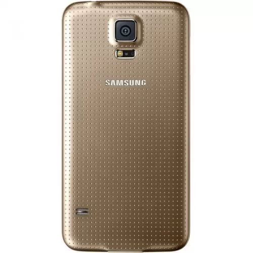 Samsung SM-G900FD Galaxy S5 Duos 16Gb Gold