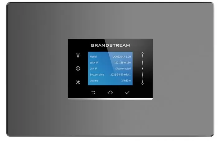 фото Grandstream UCM6304A