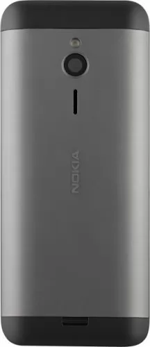 Nokia 230 Dark Silver Gray (Single Sim) (УЦЕНЕННЫЙ)