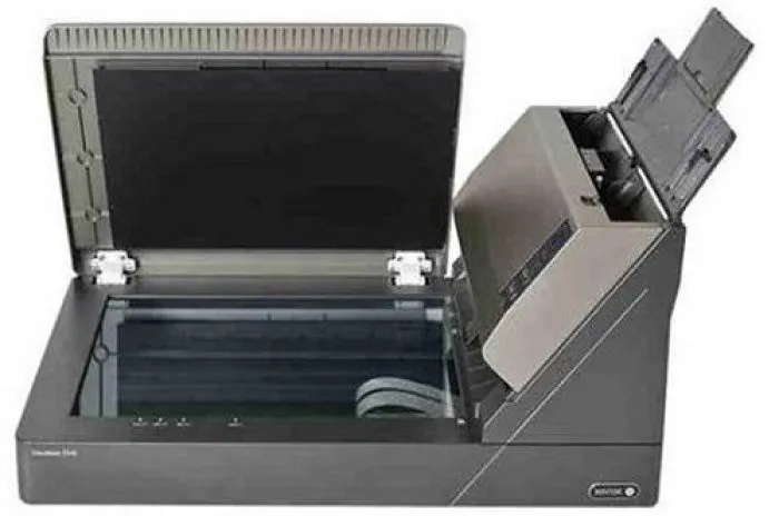 фото Xerox DocuMate 5540