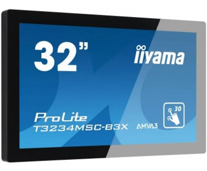 Iiyama T3234MSC-B3X