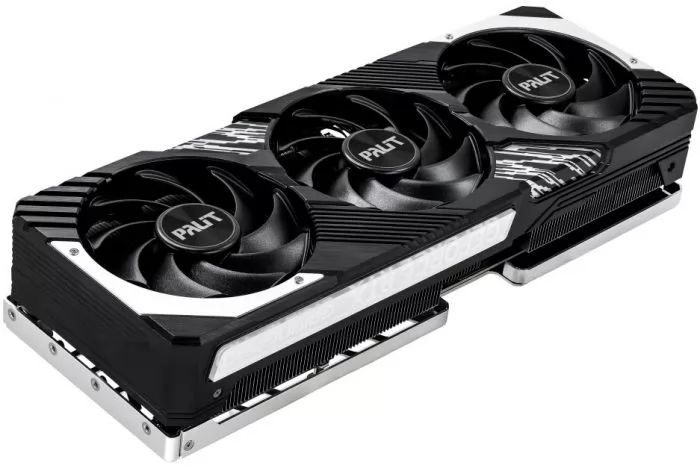 Palit GeForce RTX 4070 Ti SUPER GamingPro