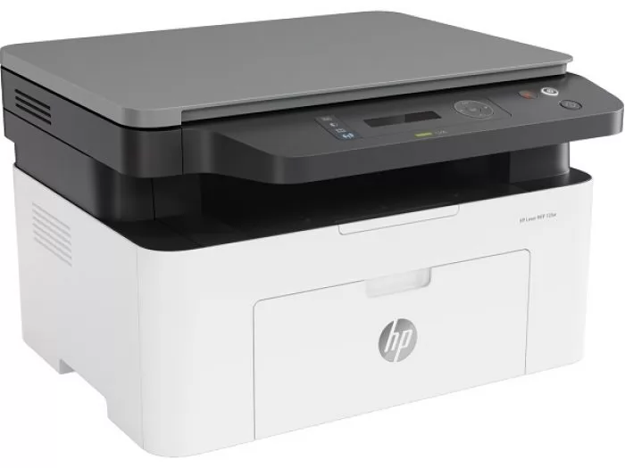 HP Laser MFP 135w