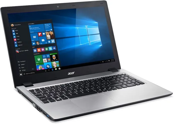 фото Acer Aspire V3-575G-51AW