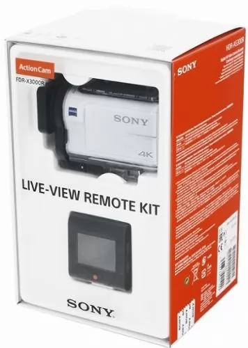 Карта памяти для sony fdr x3000 4k