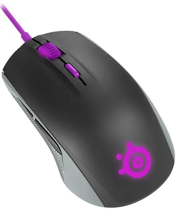 SteelSeries Rival 100 Sakura