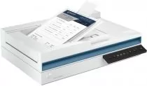 HP ScanJet Pro 2600 f1