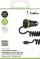Belkin Boost Up Universal Car Charger with Lightning