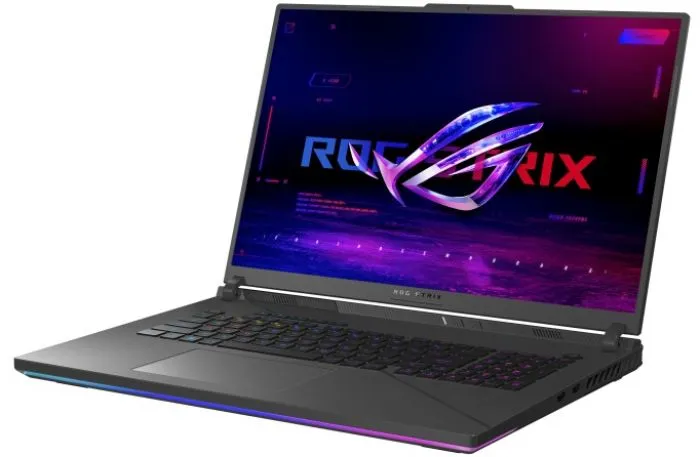 ASUS ROG Strix G18 G814JIR-N6055