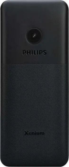 Philips Xenium E168