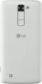 LG X210DS K7 8Gb белый