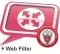 Kerio Control with Web Filter First 5 users ФСТЭК