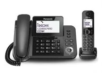 Panasonic KX-TGF310RUM