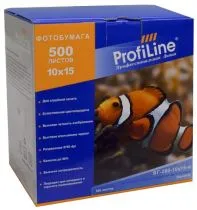 ProfiLine PL_GP_260_10x15_m_500