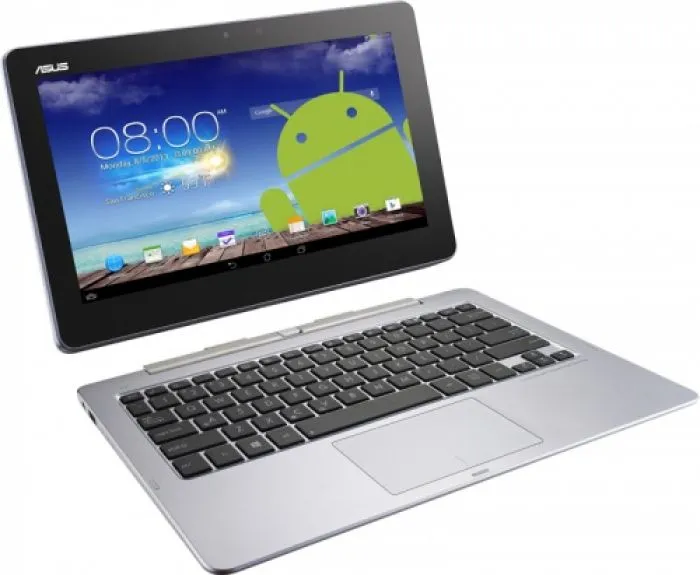 ASUS Transformer Book Trio TX201LA