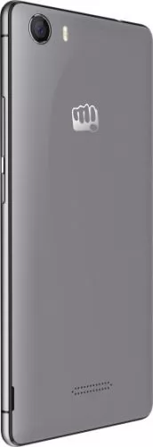 Micromax E481 Canvas  5 Slate Grey