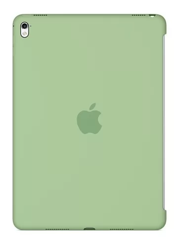 Apple iPad Pro 9.7" Silicone Case Mint