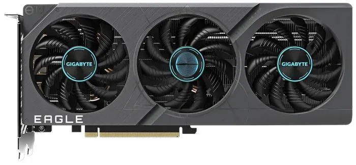 GIGABYTE GeForce RTX 4060 Ti EAGLE