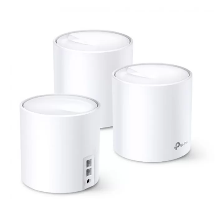 TP-LINK Deco X20(3-pack)