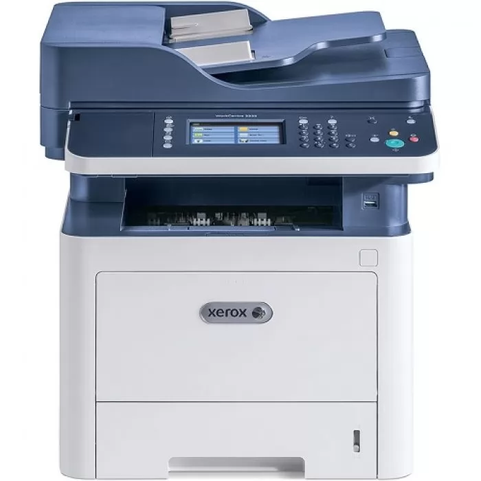 Xerox wc3345