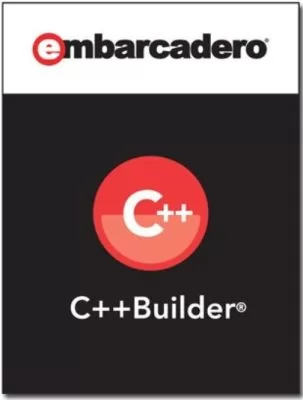 Embarcadero C++ Builder Enterprise Named Term (1 Year term)