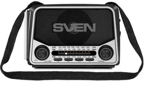 Sven SRP-525