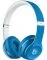 Apple Beats Solo2 On-Ear Headphones (Luxe Edition) Blue (ML9F2ZE/A)