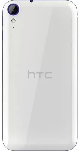 HTC Desire 830 dual sim EEA Cobalt White