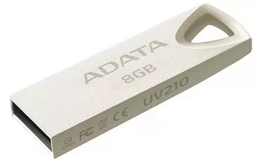 ADATA AUV210-8G-RGD