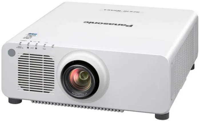 фото Panasonic PT-RZ670WE