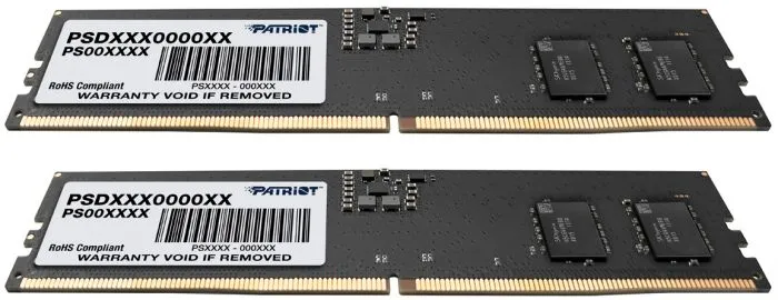 Patriot Memory PSD532G5600K